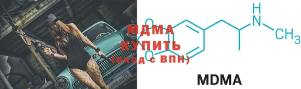 прущие крисы Аркадак